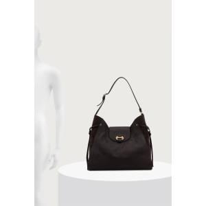 Pollini шопинг чанта дамска от кожа (PC4402PP1PQC1)