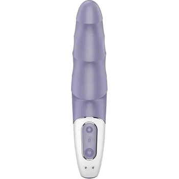 Satisfyer air pump vibrator 1