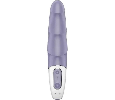 Satisfyer air pump vibrator 1