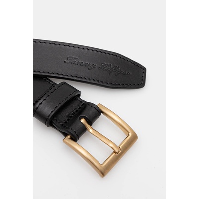 Tommy Hilfiger Кожен колан Tommy Hilfiger (AM0AM14067)