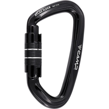 Camp Atlas 2Lock