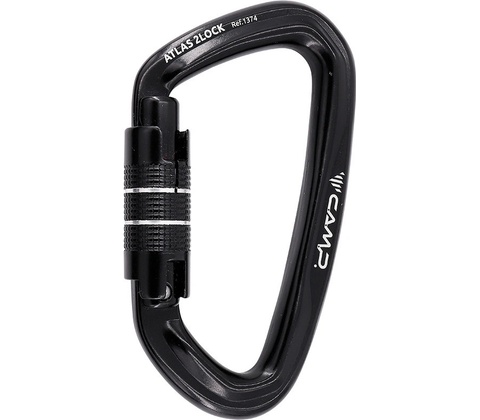 Camp Atlas 2Lock