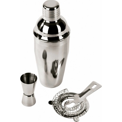 Koktailová súprava "Barkeeper", 550ml.
