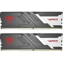 Patriot Viper Venom 32GB (2x16GB) DDR5 6000MHz PVV532G600C30K