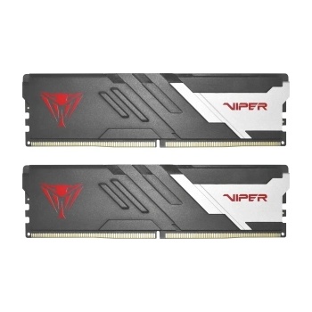 Patriot Viper Venom 32GB (2x16GB) DDR5 6000MHz PVV532G600C30K