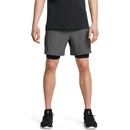 Under Armour šortky UA Vanish Woven 2in1 Sts-GRY 1373764-025