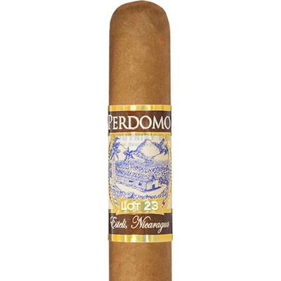 Perdomo LOT 23 Connecticut Toro