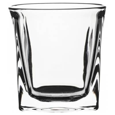 Crystal Bohemia Sklenice na whisky Kathrene 6ks 280 ml