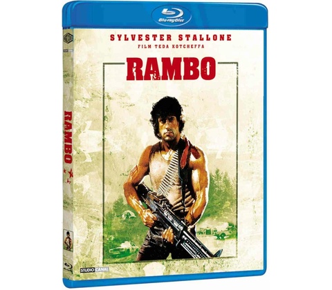 Rambo BD