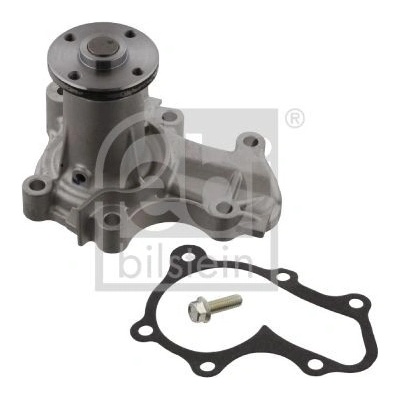 Vodní čerpadlo, chlazení motoru FEBI BILSTEIN 34267