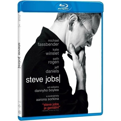 Steve Jobs BD