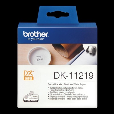 Brother DK-11219
