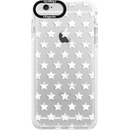 Púzdro iSaprio Stars Pattern Apple iPhone 6 Plus biele