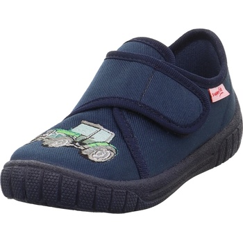 Superfit Детски пантофи Superfit Kid's Bill C House slippers - Ocean - размер 30 (EU) (702-4388-0418)