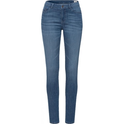 Esmara Dámské džíny Super Skinny Fit středně modrá