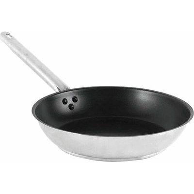 Pujadas Pánev nerezová Ergos Excalibur 28 cm