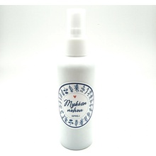 SKINATRIN Sprej na plíseň nohou a nehtů 30 ml