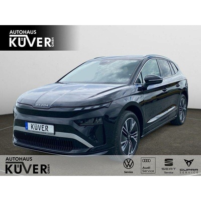 Skoda Enyaq 150 kW