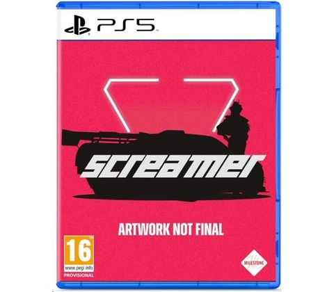 Screamer