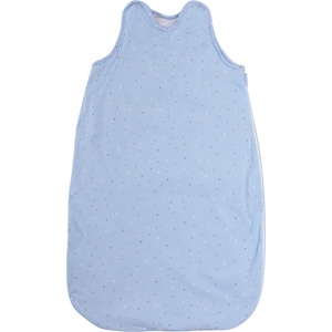 Lorelli Зимен чувал Lorelli - Ранфорс, Небе, синьо, 85 cm, 2.5 tog (20810385702R)