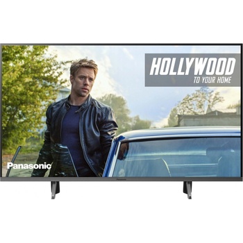 Panasonic TX-40HX800E