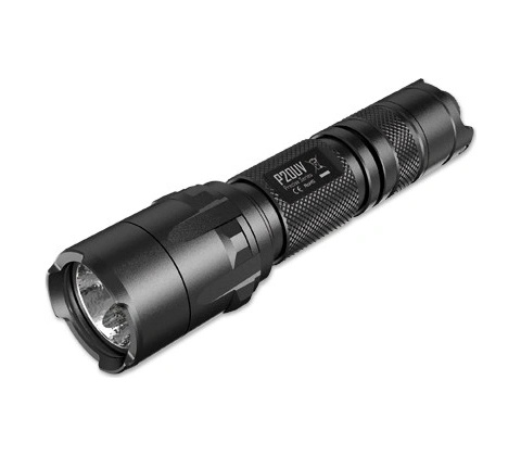 Nitecore P20 UV