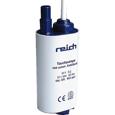 REICH 12l/min 0,6bar