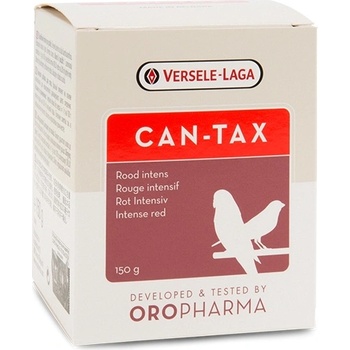 Oropharma Can-Tax натурален оцветител подсилващ червения цвят - 0.02кг