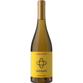 Image 1 of Zaara Estate Dogma Tamyanka