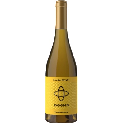 Zaara Estate Dogma Tamyanka