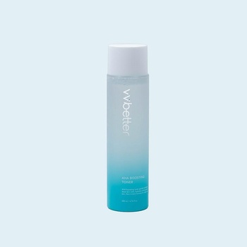 VVBETTER Хидратиращ тоник за лице с АНА, 200 мл Vvbetter Aha Boosting Toner