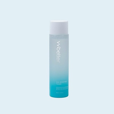 VVBETTER Хидратиращ тоник за лице с АНА, 200 мл Vvbetter Aha Boosting Toner