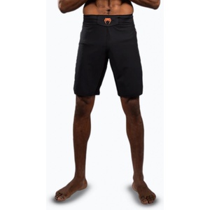 Venum Мъжки шорти за тренировка Venum Jungle Ops black/khaki camo