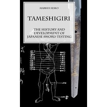 Tameshigiri - the History and Development of Japanese Sword Testing