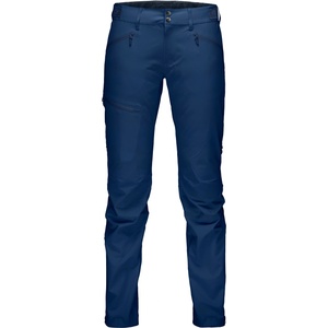 Norrøna Дамски туристически панталон Norrøna Women's Falketind Flex1 Pants Walking trousers - Indigo Night (110-0571-0214)
