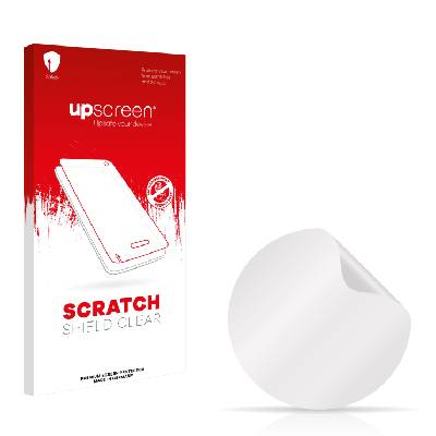 čirá ochranná fólie upscreen pro Xiaomi Smart Blender (čirá ochranná fólie upscreen pro Xiaomi Smart Blender)