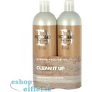 Tigi Bed Head Men Clean Up Shampoo šampón pre každodenné použitie 750 ml