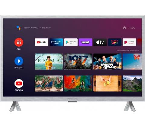 Panasonic TX-24LSW504