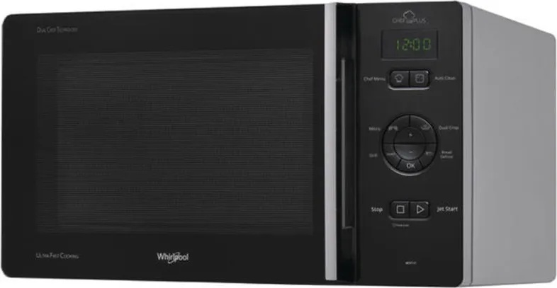 Whirlpool MCP 345 SL