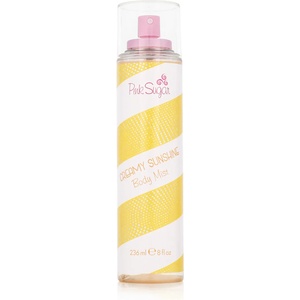 Pink Sugar Creamy Sunshine Спрей за тяло за жени 236 ml