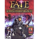Fate Undiscovered Realms