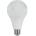 ELMARK Led ЛАМПА pear a65 smd2835 18w e27 230v СТУДЕНО БЯЛО (99led850cw)