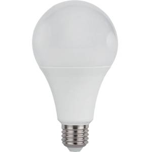 ELMARK Led ЛАМПА pear a65 smd2835 18w e27 230v СТУДЕНО БЯЛО (99led850cw)