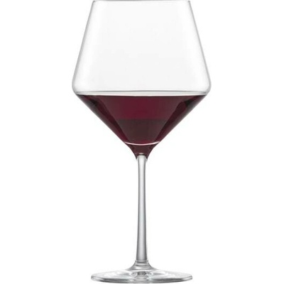 Zwiesel Glas Belfesta burgundy 6 x 692 ml