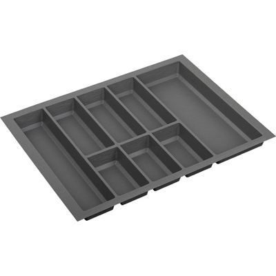 AGOFORM Príborník Classico Split 622x474mm antracit 1090030107