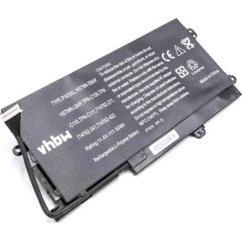 Image 1 of VHBW Батерия за HP Envy M6, PX03XL, 4400 mAh (800117768)
