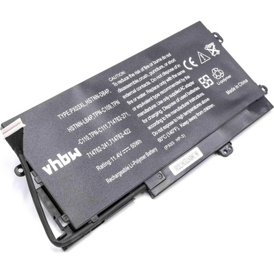 VHBW Батерия за HP Envy M6, PX03XL, 4400 mAh (800117768)