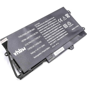 VHBW Батерия за HP Envy M6, PX03XL, 4400 mAh (800117768)