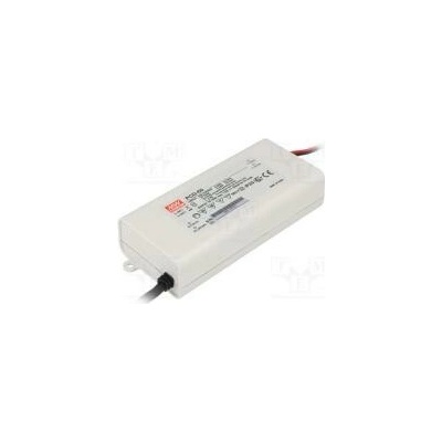 Napájecí zdroj spínaný LED 60,2W 25÷43VDC 1400mA 180÷295VAC