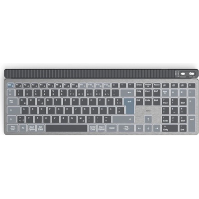 Hama Multi Device WK-750 173068